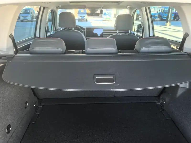 Tiguan L PHEV 2022 430PHEV Plug-in Hybrid Flagship Edition — миниатюра 20