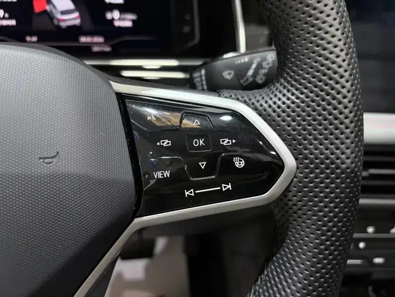 Tiguan L PHEV 2023 430PHEV Plug-in Hybrid Flagship Edition — миниатюра 20
