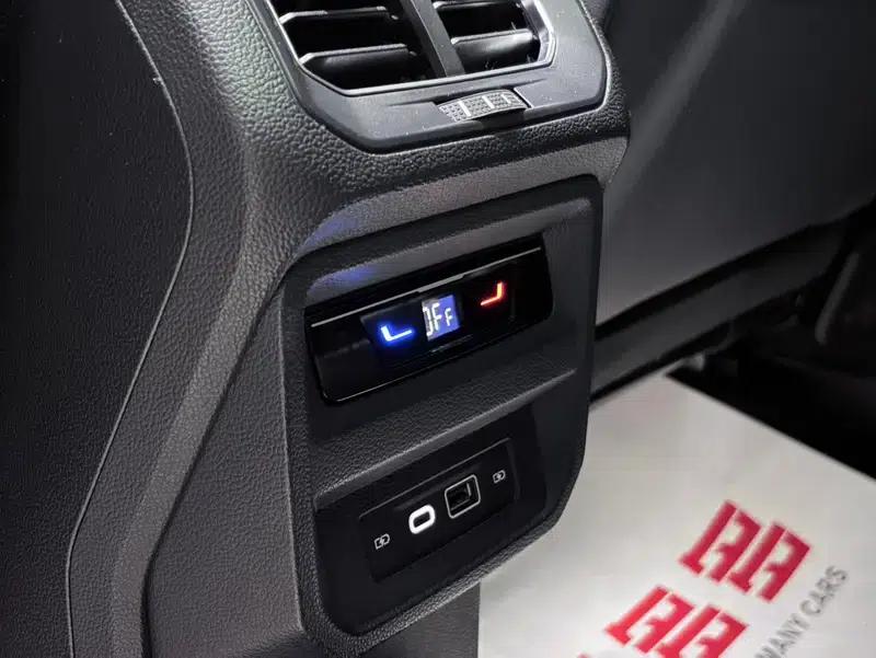 Tiguan L PHEV 2023 430PHEV Plug-in Hybrid Flagship Edition — миниатюра 10