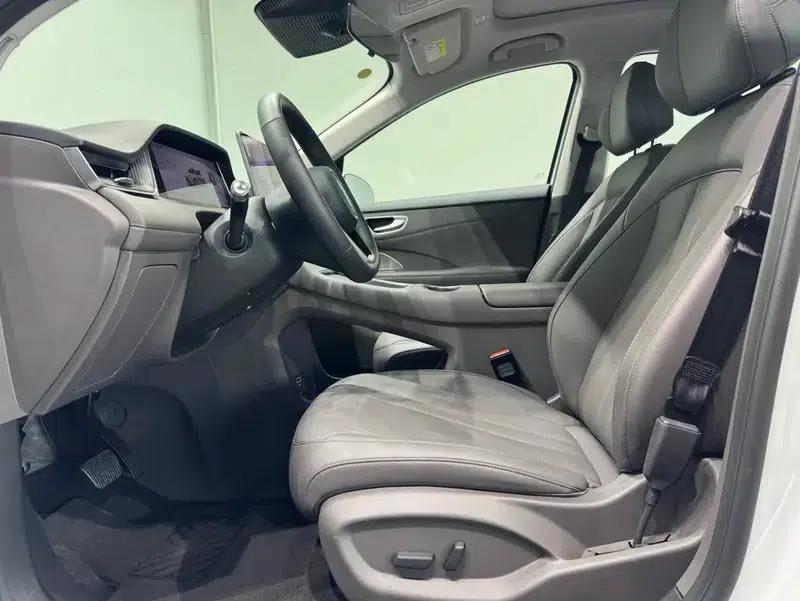 2025 Shangjie H5 Extended Range Max — миниатюра 8