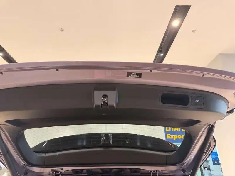 2025 Shangjie H5 Extended Range Max — миниатюра 17