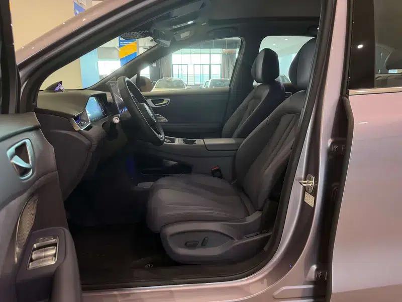 2025 Shangjie H5 Extended Range Max — миниатюра 21