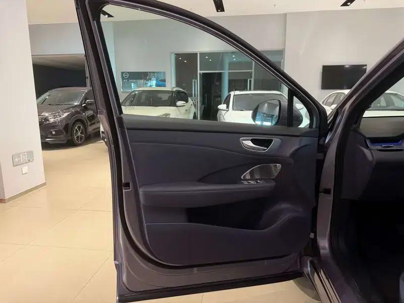 2025 Shangjie H5 Extended Range Max — миниатюра 24