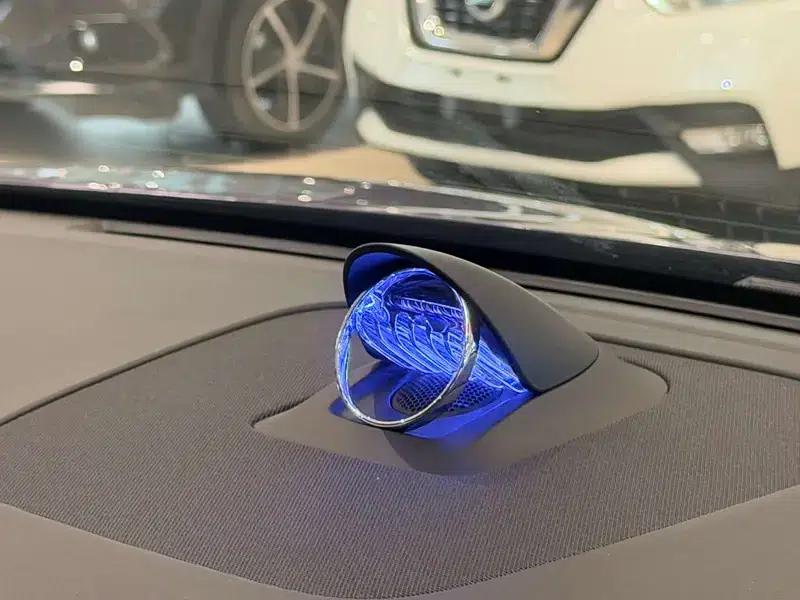 2025 Shangjie H5 Extended Range Max — миниатюра 10