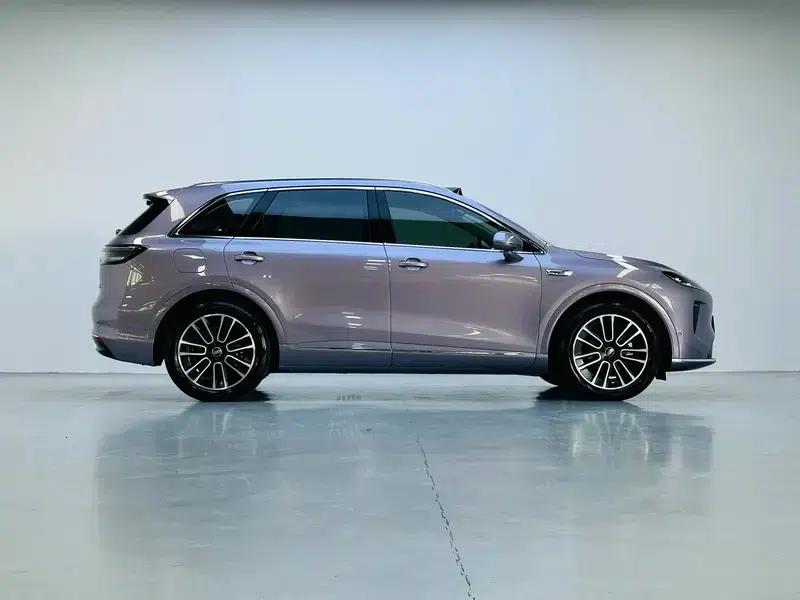2025 Shangjie H5 Extended Range Max — миниатюра 8