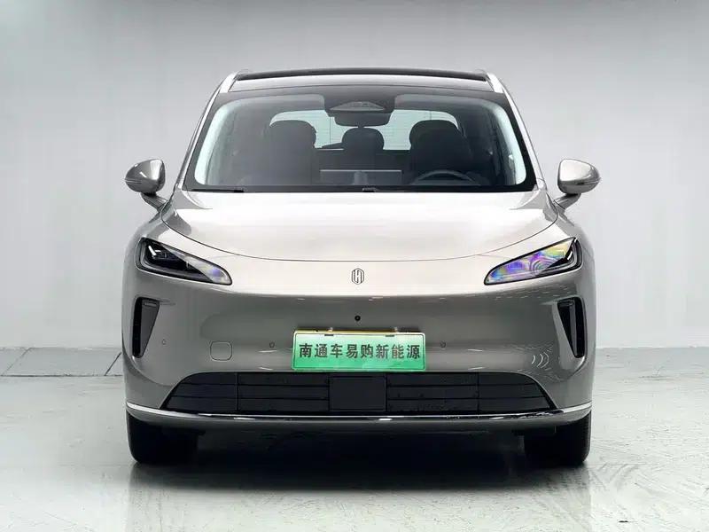 Shangjie H5 2025 Pure Electric Pro — миниатюра 2