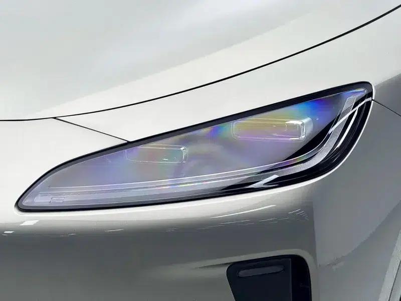 Shangjie H5 2025 Pure Electric Pro — миниатюра 11