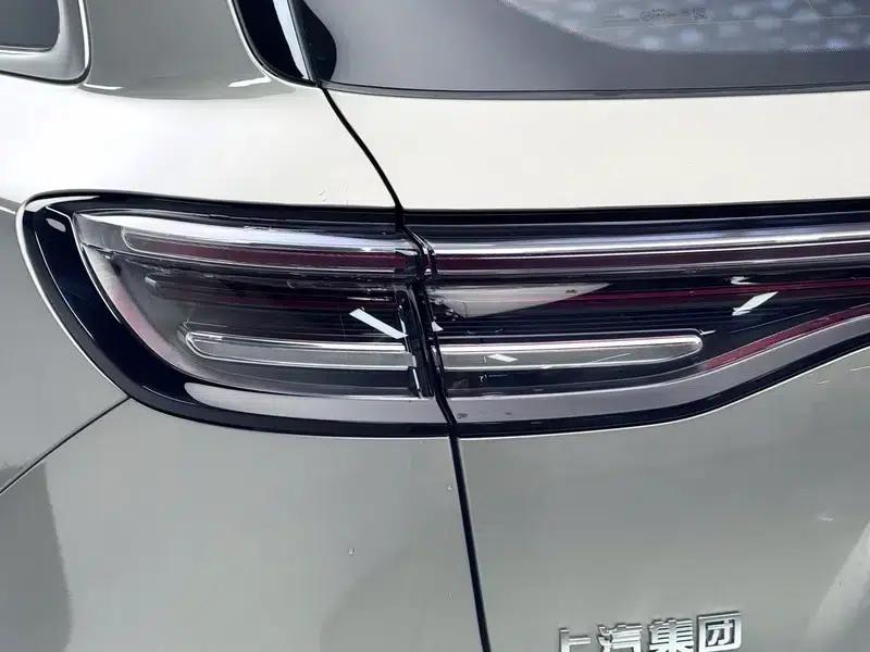 Shangjie H5 2025 Pure Electric Pro — миниатюра 12