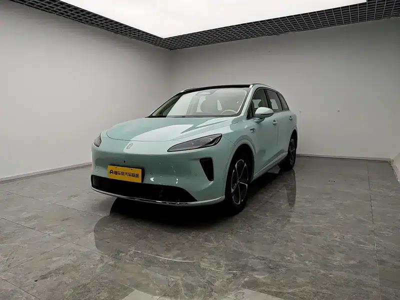 Shangjie H5 2025 Range Extender Pro — миниатюра 1