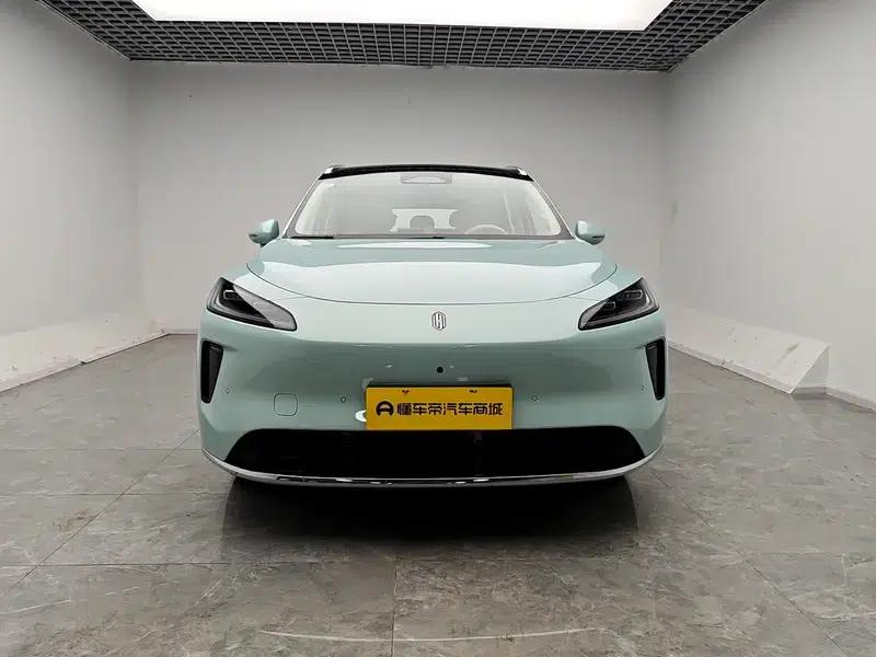 Shangjie H5 2025 Range Extender Pro — миниатюра 2