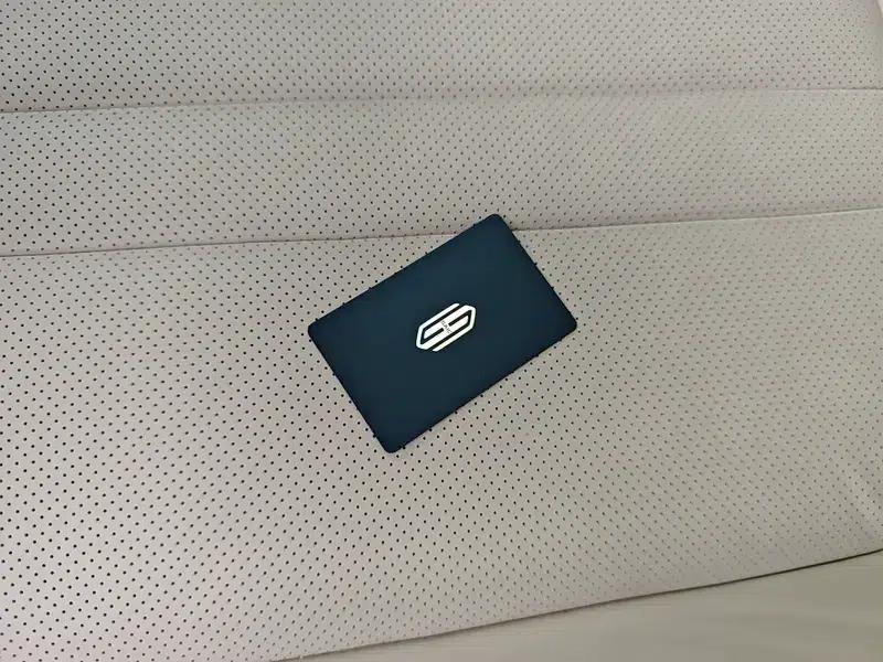 Shangjie H5 2025 Range Extender Pro — миниатюра 11