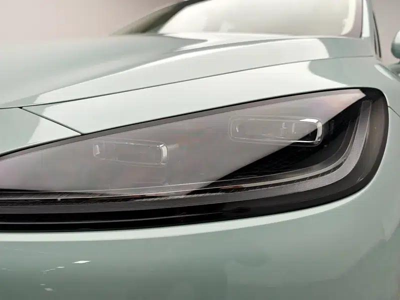 Shangjie H5 2025 Range Extender Pro — миниатюра 12