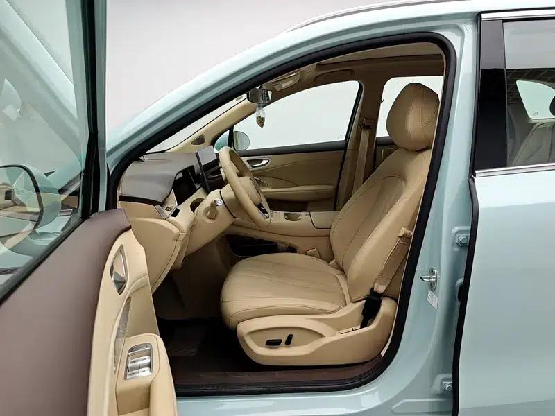 Shangjie H5 2025 Range Extender Pro — миниатюра 17
