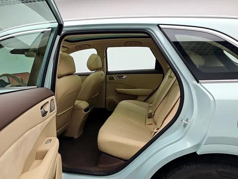 Shangjie H5 2025 Range Extender Pro — миниатюра 18