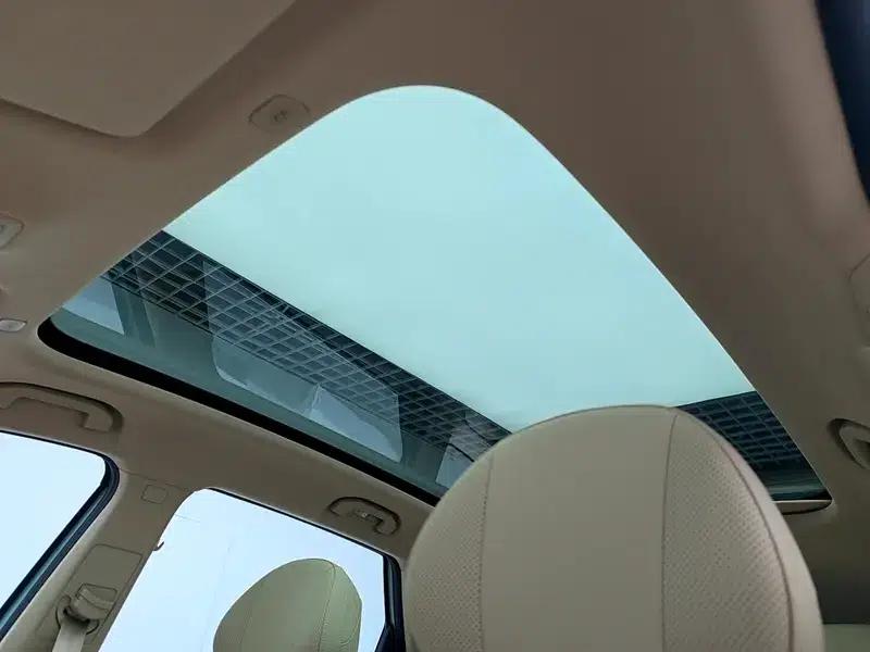 Shangjie H5 2025 Range Extender Pro — миниатюра 19