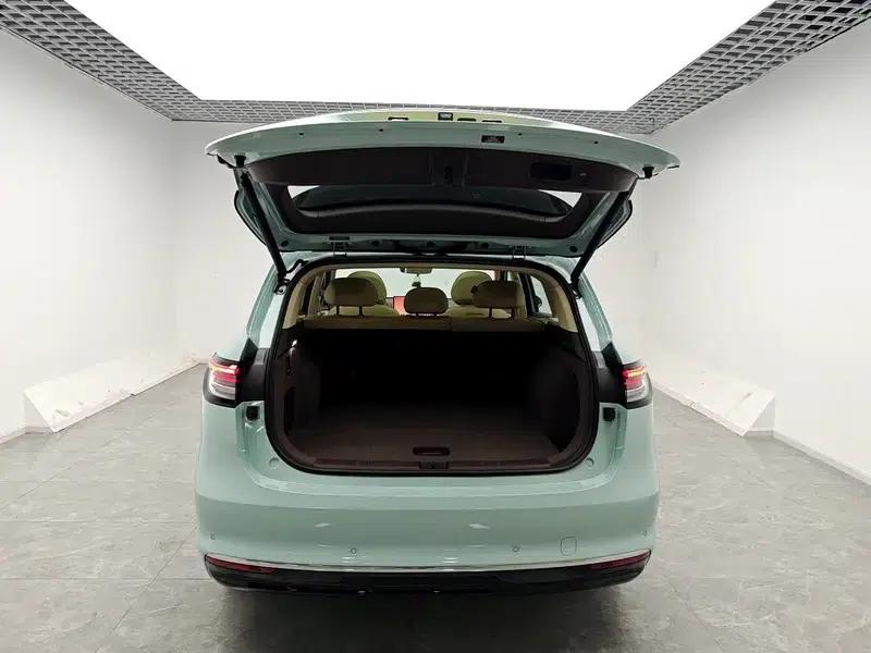 Shangjie H5 2025 Range Extender Pro — миниатюра 20