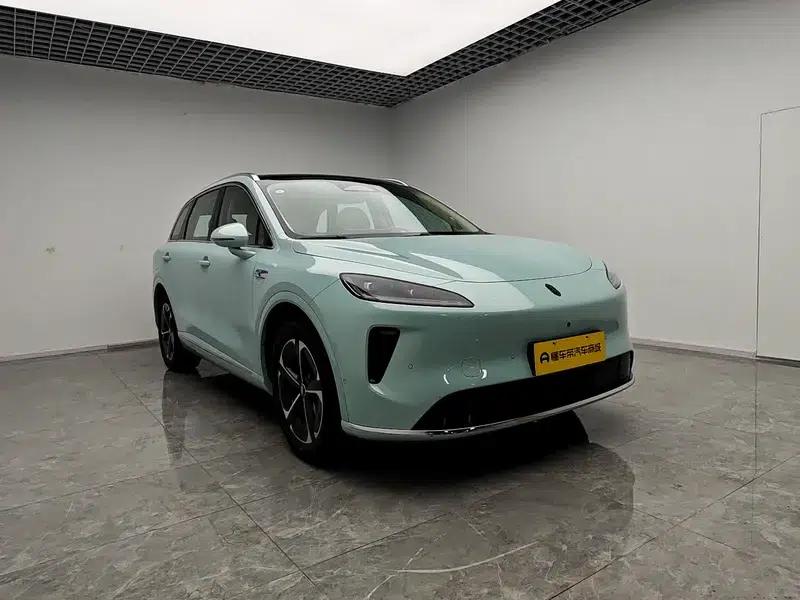 Shangjie H5 2025 Range Extender Pro — миниатюра 3