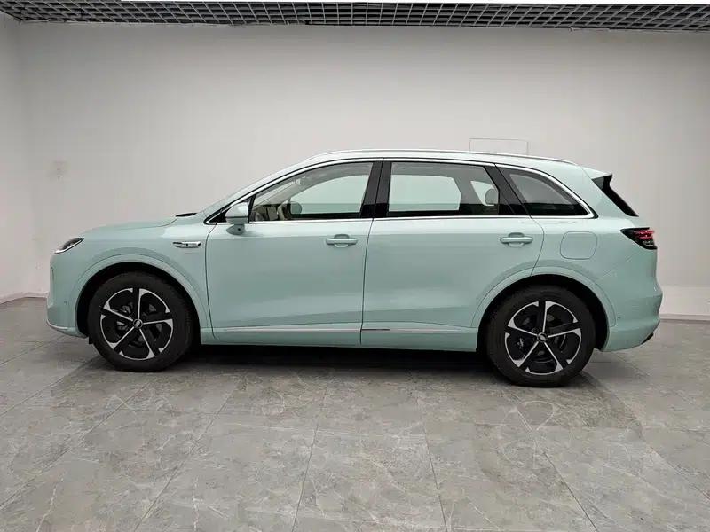 Shangjie H5 2025 Range Extender Pro — миниатюра 4