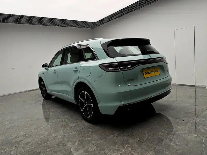 Shangjie H5 2025 Range Extender Pro — миниатюра 5