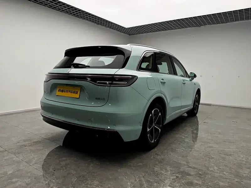 Shangjie H5 2025 Range Extender Pro — миниатюра 7