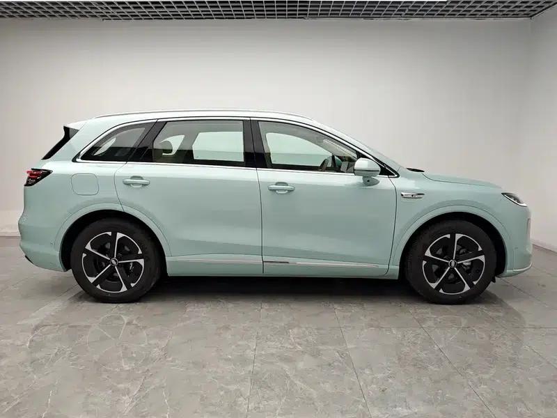 Shangjie H5 2025 Range Extender Pro — миниатюра 8