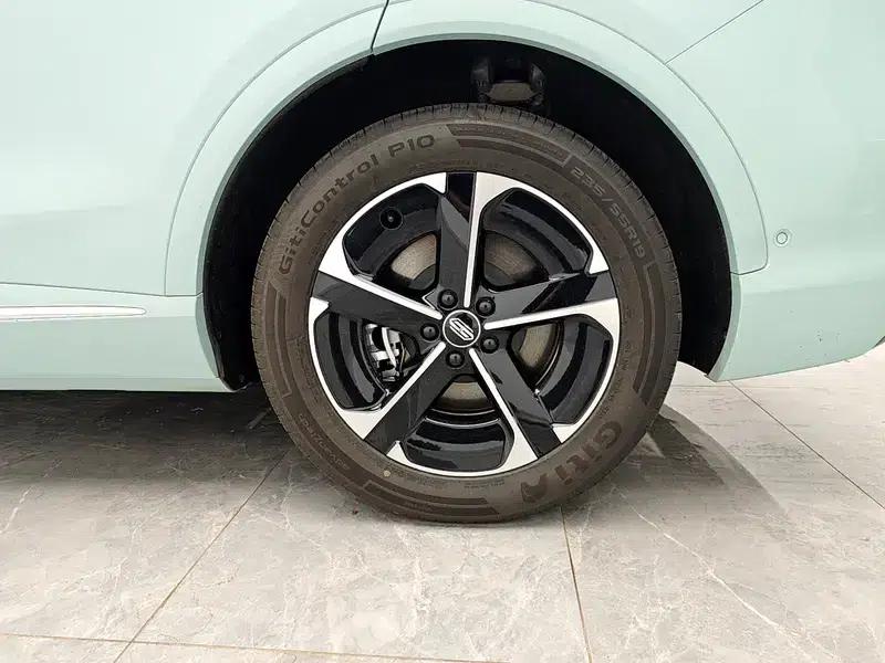 Shangjie H5 2025 Range Extender Pro — миниатюра 9