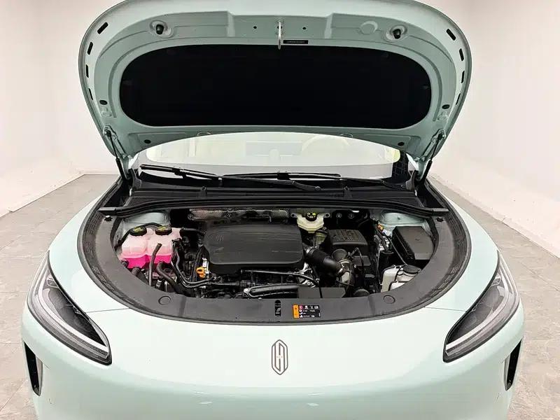 Shangjie H5 2025 Range Extender Pro — миниатюра 10