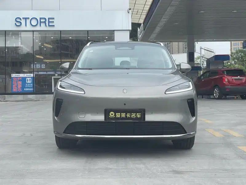 Shangjie H5 2025 Range Extender Pro — миниатюра 2