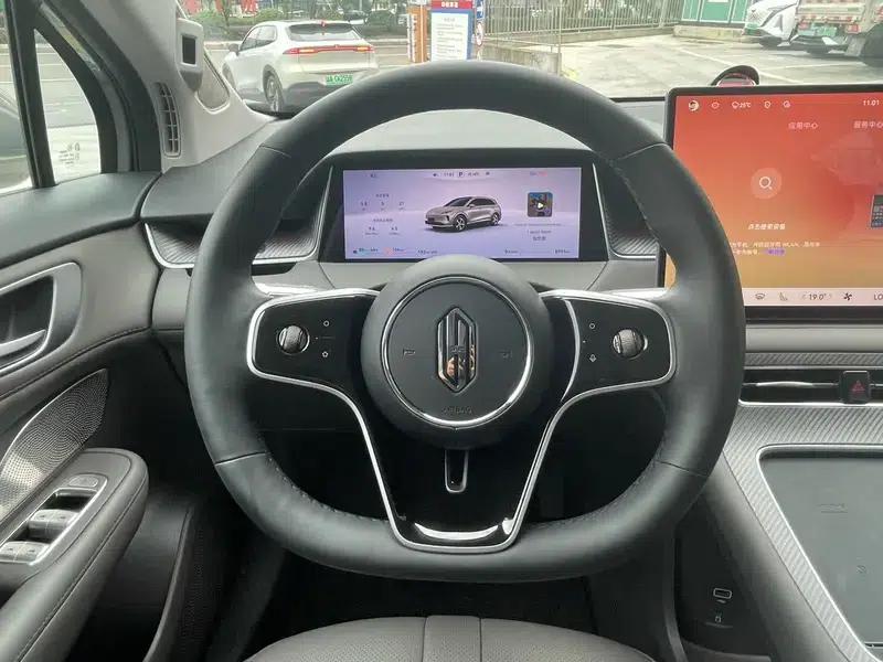 Shangjie H5 2025 Range Extender Pro — миниатюра 15
