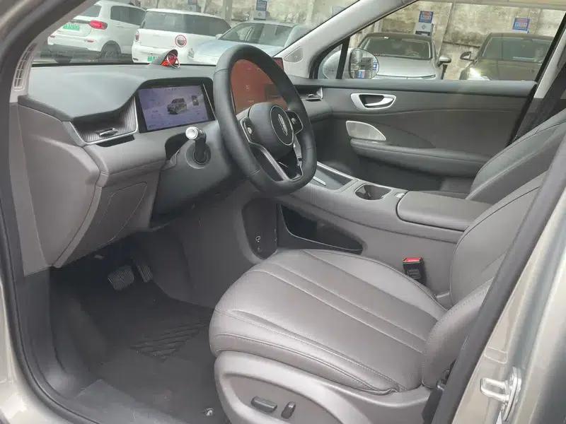 Shangjie H5 2025 Range Extender Pro — миниатюра 16