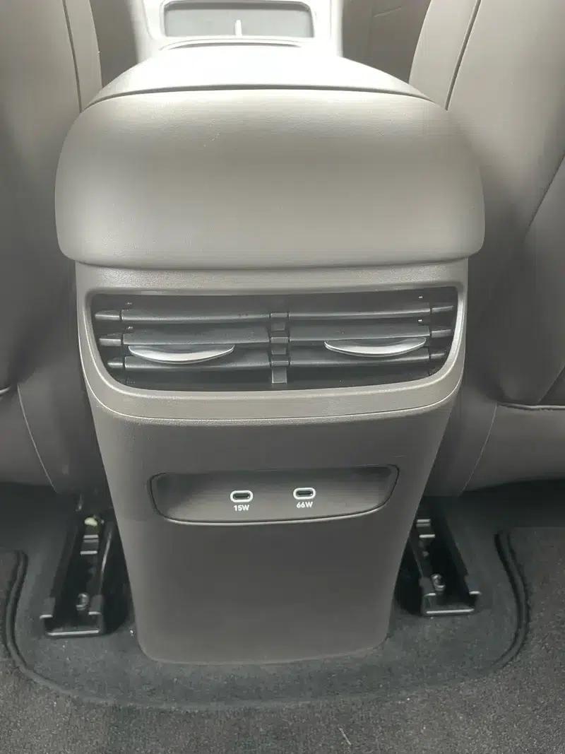 Shangjie H5 2025 Range Extender Pro — миниатюра 17