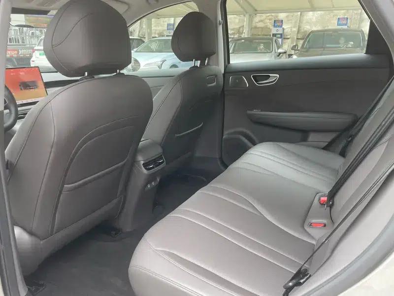 Shangjie H5 2025 Range Extender Pro — миниатюра 18