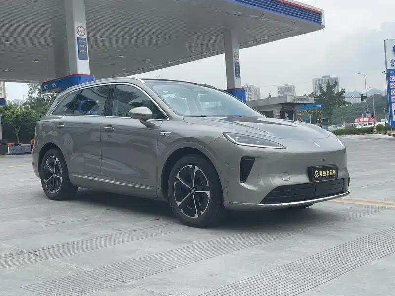 Shangjie H5 2025 Range Extender Pro — миниатюра 3