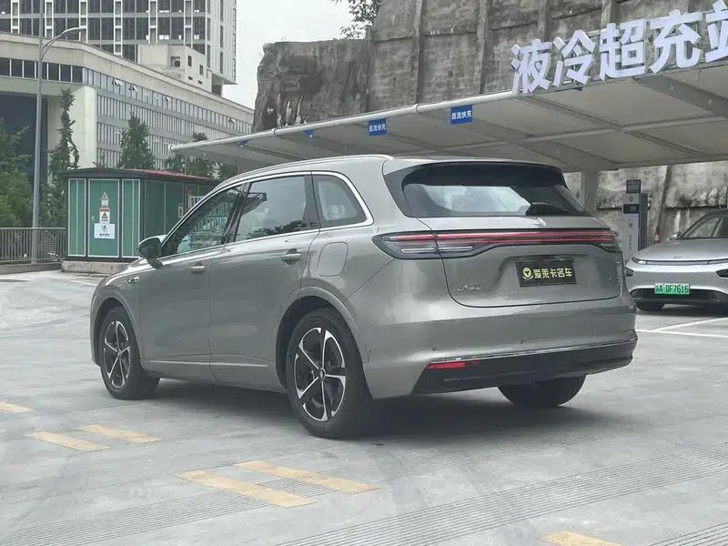 Shangjie H5 2025 Range Extender Pro — миниатюра 4