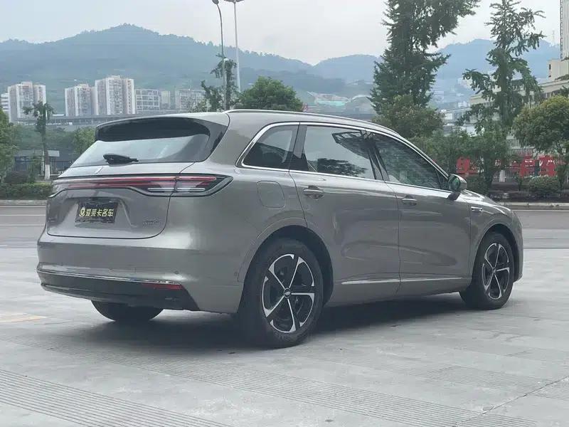 Shangjie H5 2025 Range Extender Pro — миниатюра 6