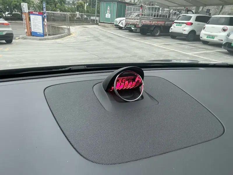 Shangjie H5 2025 Range Extender Pro — миниатюра 8