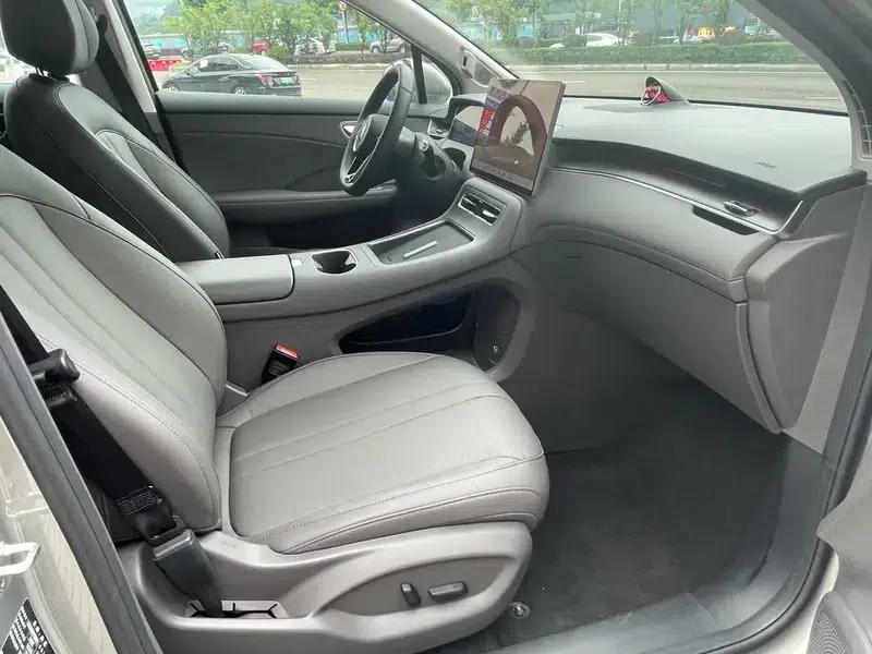Shangjie H5 2025 Range Extender Pro — миниатюра 10