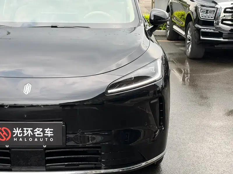 Shangjie H5 2025 Pure Electric Pro — миниатюра 6