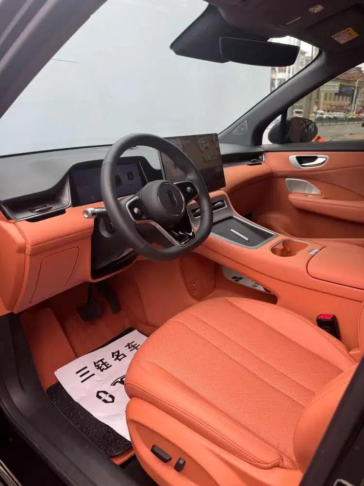 2026 Shanghai H5 Extended Range Pro — миниатюра 11