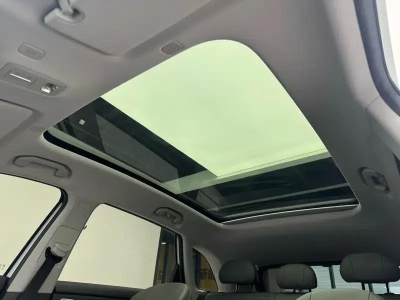 Shangjie H5 2025 Pure Electric Max Long Range Edition — миниатюра 19