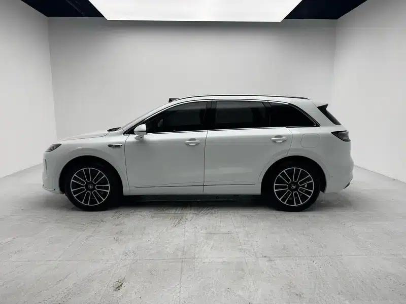 Shangjie H5 2025 Pure Electric Max Long Range Edition — миниатюра 4