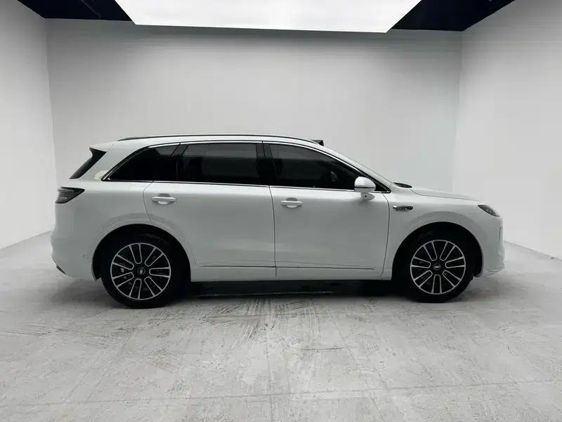 Shangjie H5 2025 Pure Electric Max Long Range Edition — миниатюра 8