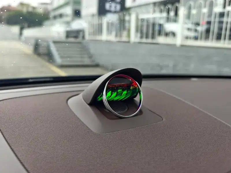 Shangjie H5 2025 Pure Electric Max — миниатюра 5