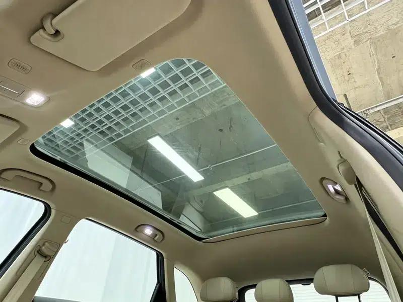 Shangjie H5 2025 Pure Electric Max Long Range Edition — миниатюра 19