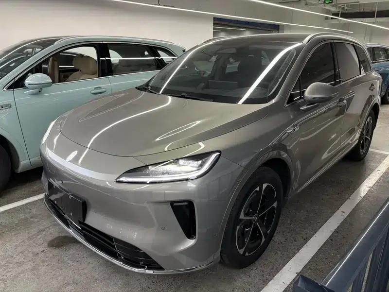 Shangjie H5 2025 Range Extender Pro — миниатюра 1