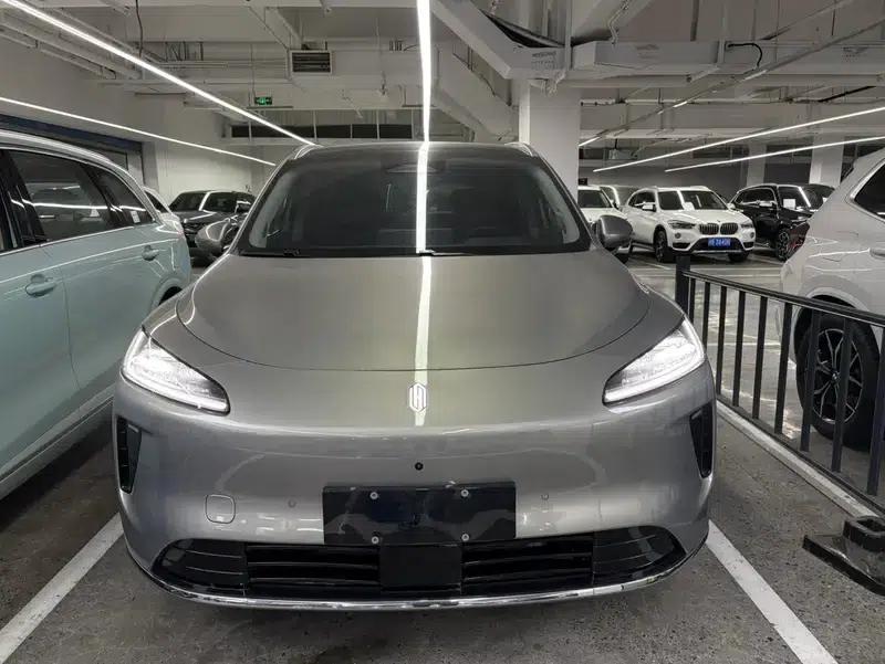 Shangjie H5 2025 Range Extender Pro — миниатюра 2