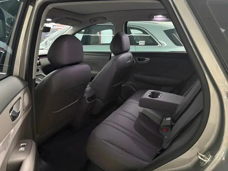 Shangjie H5 2025 Range Extender Pro — миниатюра 11