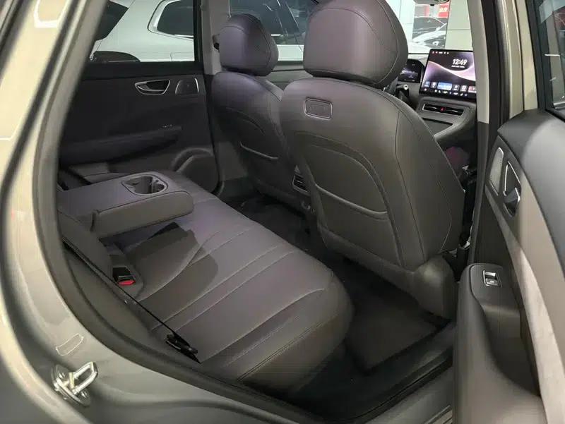 Shangjie H5 2025 Range Extender Pro — миниатюра 12