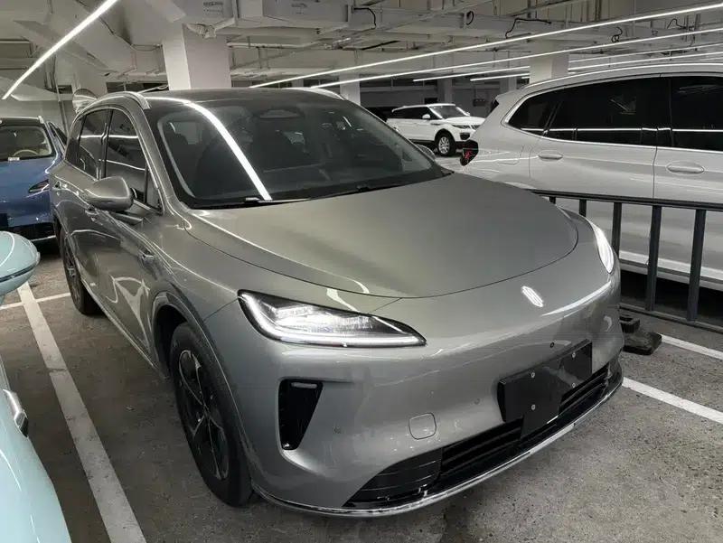 Shangjie H5 2025 Range Extender Pro — миниатюра 3
