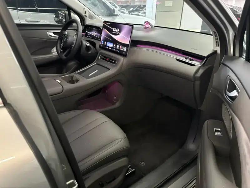 Shangjie H5 2025 Range Extender Pro — миниатюра 7
